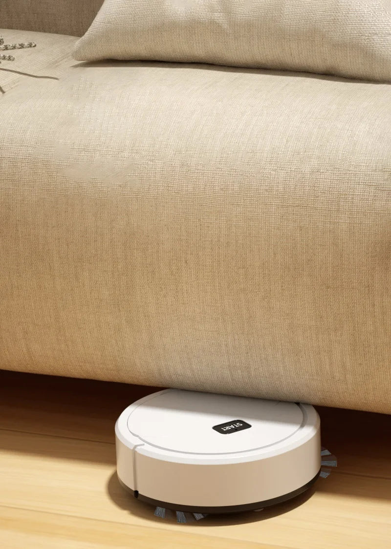 Xiaomi Smart Mini Vacuum Cleaner 5-in-1 Robot for Home Cleaning